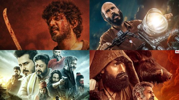 ನಾಲ್ಕು ಇಂಟ್ರೆಸ್ಟಿಂಗ್ ಕನ್ನಡ ಸಿನಿಮಾಗಳು ಈ ವಾರ(ಫೆಬ್ರವರಿ 6) ಬಿಡುಗಡೆ; ಇಲ್ಲಿದೆ ಲಿಸ್ಟ್