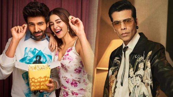 ಸದ್ದಿಲ್ಲದೇ ಓಟಿಟಿಗೆ ಬಂತು ಕರಣ್ ಜೋಹರ್ ಕೈ ಕಚ್ಚಿದ ಸಿನಿಮಾ ; ಇಲ್ಲಾದರೂ ಕಾರ್ತಿಕ್ ಆರ್ಯನ್‌ಗೆ ಸಿಗುತ್ತಾ ಜನರ ಪ್ರೀತಿ ?