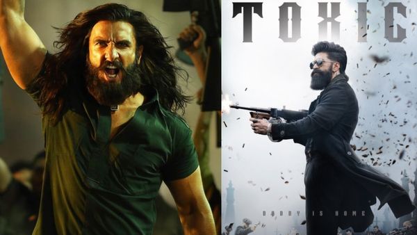 'ಟಾಕ್ಸಿಕ್'-'ಧುರಂಧರ್ 2' ಥಿಯೇಟರ್‌ಗೆ 10 ಕೋಟಿ ಜನರನ್ನು ಕರೆ ತರುತ್ತಾ? ಏನಿದು ಲೆಕ್ಕಾಚಾರ?