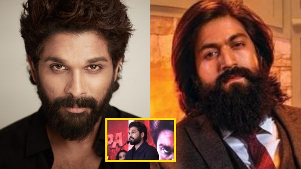 ಹಳೇ ವಿಡಿಯೋ ತೋರಿಸಿ ಅಲ್ಲು ಅರ್ಜುನ್ ಫ್ಯಾನ್ಸ್‌ಗೆ ತಿರುಗೇಟು ಕೊಟ್ಟ ಯಶ್ ಫ್ಯಾನ್ಸ್