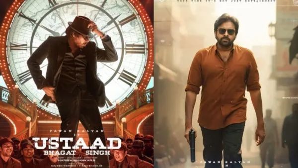 ಪವನ್ ಕಲ್ಯಾಣ್ 'ಉಸ್ತಾದ್ ಭಗತ್ ಸಿಂಗ್'ಗೆ ನೆಟ್‌ಫ್ಲಿಕ್ಸ್‌ನಿಂದ ಭರ್ಜರಿ ಆಫರ್; ಎಷ್ಟು ಕೋಟಿಗೆ ಡೀಲ್?