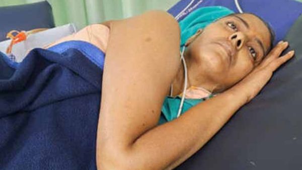 ಜೀವ ಬಲಿ ಪಡೆಯಿತು ಮಾರಣಾಂತಿಕ ಕಾಯಿಲೆ, ಚಿಕಿತ್ಸೆಗೆ ಹಣ ಇಲ್ಲದೇ ದುರಂತ ಅಂತ್ಯ ಕಂಡ ನಟಿ