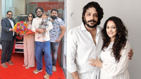 ವಸಿಷ್ಠ ಸಿಂಹ-ಹರಿಪ್ರಿಯಾ ಮನೆಗೆ ಬಂದ ಹೊಸ ಅತಿಥಿ ; ಬೆಲೆ ಎಷ್ಟು ? ವಿಶೇಷತೆಗಳೇನು ?