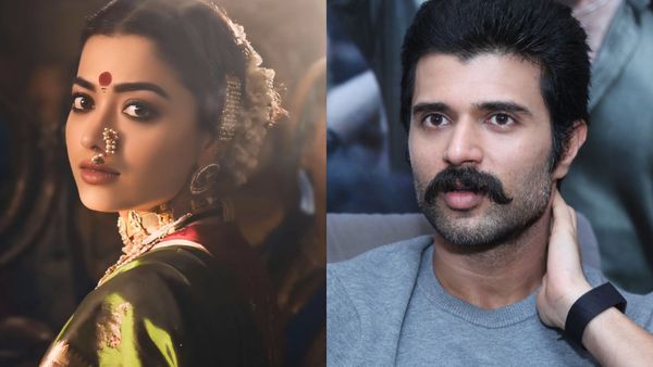 ರಶ್ಮಿಕಾ ಮಂದಣ್ಣ ಜೊತೆ ಮದುವೆ.. ಕೋಟಿ ಕೋಟಿ ಡೀಲ್ ತಿರಸ್ಕರಿಸಿದ ವಿಜಯ್ ದೇವರಕೊಂಡ!