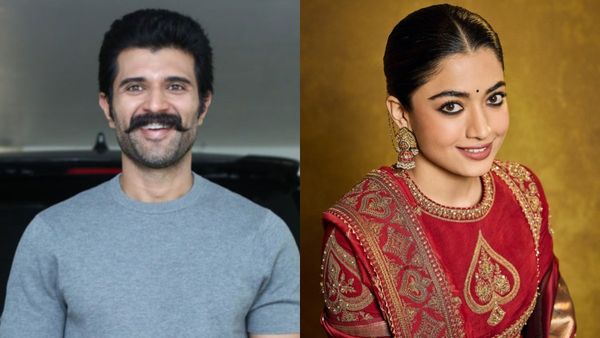 ಮದುವೆ ಬಗ್ಗೆ ವಿಜಯ್-ರಶ್ಮಿಕಾ ಮೌನ ಯಾಕೆ? ಆಮಂತ್ರಣ ಪತ್ರಿಕೆ ಲೀಕ್ ಬಗ್ಗೆ ವಿಜಯ್ ಟೀಂ ಪ್ರತಿಕ್ರಿಯೆ