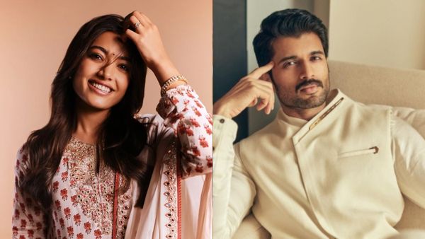 ಅಂದು ರಕ್ಷಿತ್, ರಶ್ಮಿಕಾ ವಯಸ್ಸಿನ ಅಂತರದ ಬಗ್ಗೆ ಟ್ರೋಲ್; ಈಗ ವಿಜಯ್- ರಶ್ಮಿಕಾ ವಯಸ್ಸಿನ ಅಂತರದ ಬಗ್ಗೆ ಚರ್ಚೆ