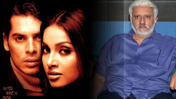 2 ತಿಂಗಳ ನಂತರ ಜೈಲಿಂದ ಹೊರ ಬಂದ ರಾಝ್ ನಿರ್ದೇಶಕ ; 30 ಕೋಟಿ ಉಂಡೆನಾಮ ಪ್ರಕರಣ-ವಿಕ್ರಮ್ ಭಟ್‌ಗೆ ಬಿಗ್ ರಿಲೀಫ್