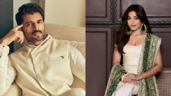 ಉದಯಪುರದಲ್ಲಿ ರಶ್ಮಿಕಾ-ವಿಜಯ್ ಅದ್ಧೂರಿ ವಿವಾಹ; ಮದುವೆಯಲ್ಲದಿದ್ದರೂ ರಿಸೆಪ್ಷನ್‌ಗೆ ಹೋಗ್ತಾರಾ ಕನ್ನಡದ ಸ್ಟಾರ್ಸ್?