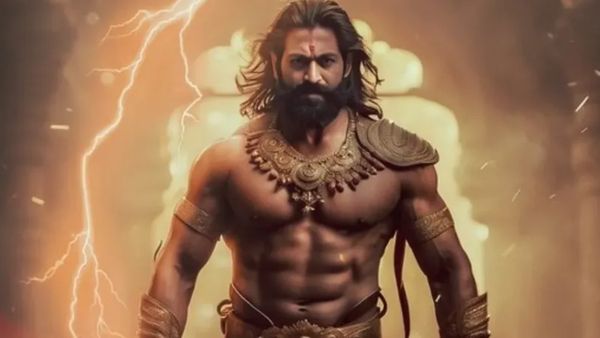 'ರಾಮಾಯಣ' ಸರಣಿ ಬಳಿಕ ತೆಲುಗು ಪೌರಾಣಿಕ ಚಿತ್ರದಲ್ಲಿ ರಾಕಿಂಗ್ ಸ್ಟಾರ್ ಯಶ್?