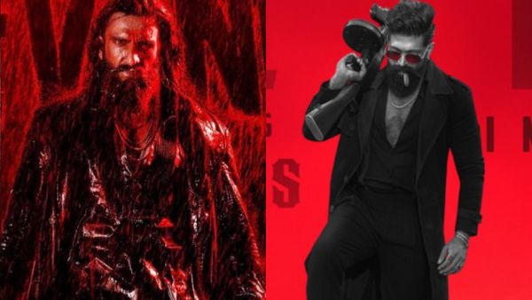 Toxic Vs Dhurandhar 2: 'ಟಾಕ್ಸಿಕ್'-'ಧುರಂಧರ್ 2' ಎರಡರ ಟೀಸರ್ ರಿಲೀಸ್ ಆಯ್ತು.. ಯಾವ ಸಿನಿಮಾಗಿದೆ ಕ್ರೇಜ್?