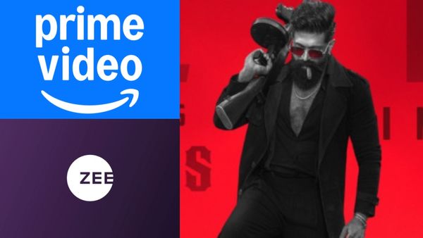 Yash-Toxic: 'ಟಾಕ್ಸಿಕ್'ಗಾಗಿ ಮುಗಿಬಿದ್ದ ಅಮೆಜಾನ್ ಪ್ರೈಂ-ಜೀ ಟಿವಿ: ಯಶ್ ಬೇಡಿಕೆ ಇಟ್ಟಿದ್ದೆಷ್ಟು?