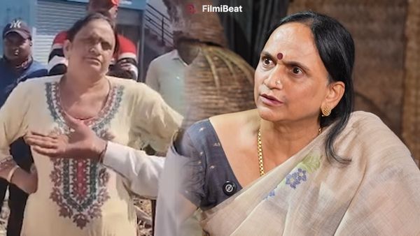 ನಿಮ್ಮ ಮರ್ಯಾದೆ ಕಳೆದುಕೊಳ್ಳಬೇಡಿ ; ಯಶ್ ತಾಯಿ ಪುಷ್ಪಾ ವಿರುದ್ಧ ಮಾನನಷ್ಟ ಮೊಕದ್ದಮೆ ಹೂಡಲು ಮುಂದಾದ ಪಿಡಿಒ ನಟರಾಜ್