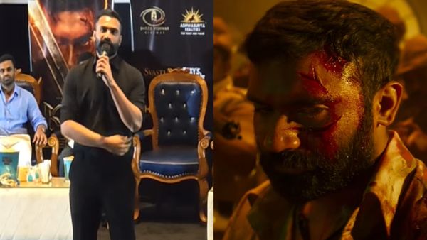 'ಕಿಂಗ್' 35ನೇ ವರ್ಷಕ್ಕೆ ನನ್ನ 50ನೇ ಸಿನಿಮಾ ಡೆಬ್ಯೂ.. ಇನ್ಮುಂದೆ ನೋಡುವ ಯೋಗಿನೇ ಬೇರೆ