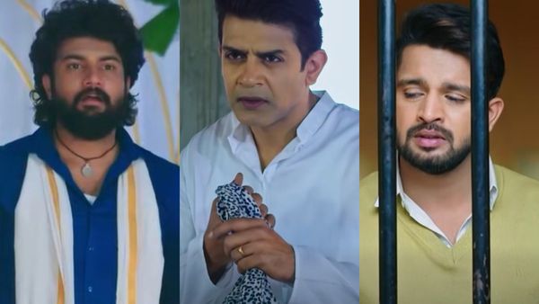 ಜೀ ಕನ್ನಡದ ಲಕ್ಷ್ಮಿ ನಿವಾಸ, ಅಣ್ಣಯ್ಯ ಮತ್ತು ಕರ್ಣ ಧಾರಾವಾಹಿಗಳಲ್ಲಿ ಬಿಗ್ ಟ್ವಿಸ್ಟ್