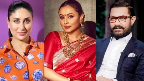 ನಟಿಯರಿಗಿಂತ ನಟರಿಗೆ ಜಾಸ್ತಿ ಸಂಭಾವನೆ ಯಾಕೆ? ಆಮೀರ್ ಖಾನ್ ಉತ್ತರಕ್ಕೆ ಬಾಯಿ ಮುಚ್ಚಿಕೊಂಡ ಕರೀನಾ, ರಾಣಿ