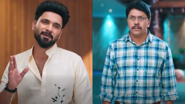 Amruthadhaare ; ಅಪ್ಪನ ಸಮಾಧಿಯನ್ನೂ ಬಿಡದ ಜೈದೇವ್ - ಇನ್ನೂ ಏನೇನು ನೋಡಬೇಕೋ