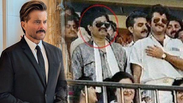 ಧುರಂಧರ್ 2 ರಿಜೆಕ್ಟ್ ಮಾಡಿದ್ದೇಕೆ ಅನಿಲ್ ಕಪೂರ್ ? ದಾವೂದ್ ಇಬ್ರಾಹಿಂ ಜೊತೆ 'ಪಲ್ಲವಿ ಅನುಪಲ್ಲವಿ' ನಟನಿಗೆ ಇರುವ ನಂಟೇನು?