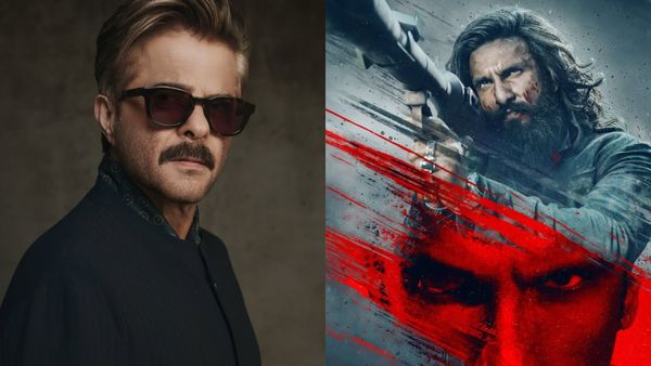 ಧುರಂಧರ್ 2 ಚಿತ್ರಕ್ಕೆ ಅನಿಲ್ ಕಪೂರ್ 'ನೋ' ಅಂದಿದ್ದೇಕೆ? ₹1300 ಕೋಟಿ ಚಿತ್ರದ ಆಫರ್ ರಿಜೆಕ್ಟ್ ಮಾಡಿದ 'ಜಕಾಸ್' ನಟ...