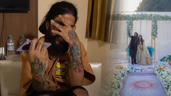 ಅಂತರ್ಜಾತಿ ಮದುವೆ, ಹೆತ್ತವರಿಂದಲೇ ಕಿರುಕುಳ, ಓಡಿ ಹೋದ ಪತ್ನಿ ; ಬದುಕು ಛಿದ್ರ - ಕೊನೆ ವಿಡಿಯೋ ಹಂಚಿಕೊಂಡ ಬಿಗ್‌ ಬಾಸ್ ಸ್ಫರ್ಧಿ