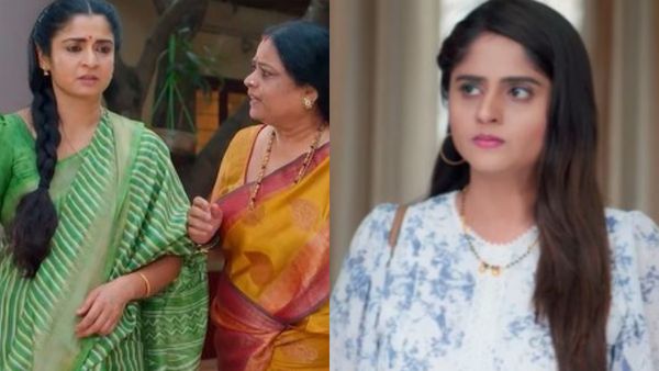 Bhagyalakshmi: ಸೈಲೆಂಟ್ ಆಗಿದ್ದ ಭಾಗ್ಯಾ ಈಗ ವೈಲೆಂಟ್; ಅತ್ತೆ ಕುಸುಮಾ ಜೊತೆ ಸೇರಿ ಶ್ರೇಷ್ಠಾಳಿಗೆ ಸವಾಲು?