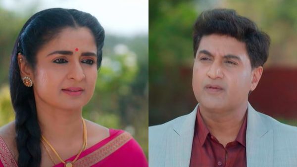 Bhagyalakshmi: ಮದುವೆ ಬೇಡ ಎಂದ ಆದಿ; ಭಾಗ್ಯ ಕಣ್ಣೀರಿಗೆ ಕೊನೆಯಿಲ್ವಾ?