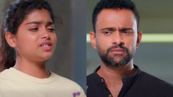 Bhagyalakshmi: ಕೊನೆಗೂ ಬದಲಾದಳಾ ತನ್ವಿ? ಭಾಗ್ಯಳ ಕಣ್ಣಲ್ಲಿ ಆನಂದಬಾಷ್ಪ; ತಾಂಡವ್ ಸಂಚಿಗೆ ಬ್ರೇಕ್?