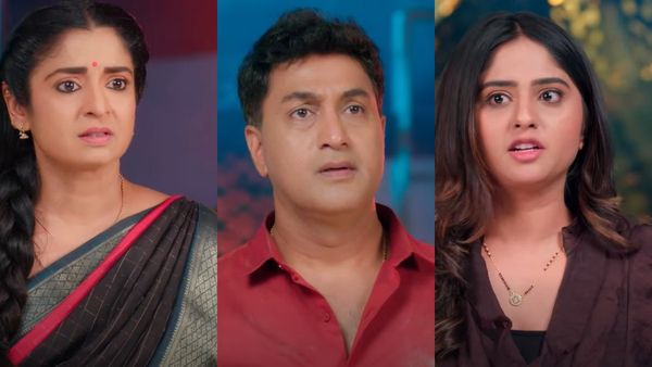 Bhagyalakshmi: ಶ್ರೇಷ್ಠಾ ಹಾಕಿದ ಮಾಸ್ಟರ್ ಪ್ಲಾನ್ ಸಕ್ಸಸ್… ಭಾಗ್ಯಾ ಮತ್ತು ಆದಿ ಅರೆಸ್ಟ್?