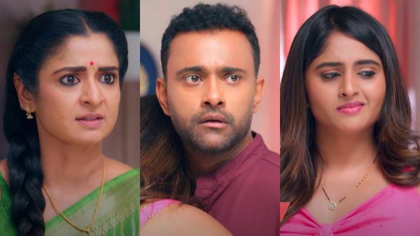 Bhagyalakshmi ; ಕಿಡ್ನ್ಯಾಪ್ ಕೇಸ್ ಗೆ ಟ್ವಿಸ್ಟ್; ಶ್ರೇಷ್ಠಾಗೆ ಶಾಕ್ ನೀಡಿದ ಭಾಗ್ಯಾ ಮತ್ತು ಆದಿ?