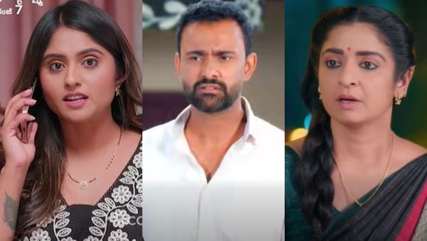 Bhagyalakshmi : ತಾಂಡವ್ ನಾಪತ್ತೆ ? ಶ್ರೇಷ್ಠಾ ಸಂಚಿಗೆ ಬೀಳುತ್ತಾ ಬ್ರೇಕ್? ಸುನಂದಾಗೆ ಅನುಮಾನ