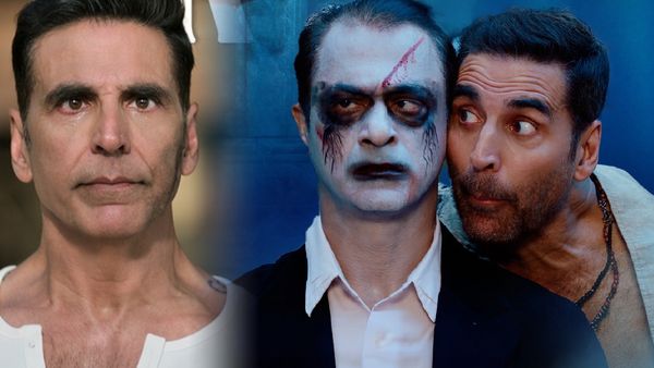 ಅಕ್ಷಯ್ ಕುಮಾರ್ 'ಭೂತ್ ಬಂಗ್ಲಾ' ರನ್ ಟೈಮ್ ಎಷ್ಟು? 12 ವರ್ಷದ ನಂತರ ದಾಖಲೆ ಬರೆದ ಕಿಲಾಡಿ