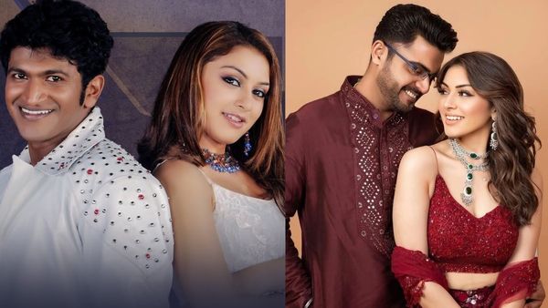 'ಬಿಂದಾಸ್' ಬೆಡಗಿ ಹನ್ಸಿಕಾ ಮೋಟ್ವಾನಿ ದಾಂಪತ್ಯ ಅಂತ್ಯ; 4 ವರ್ಷದಿಂದ ಬೇರೆ ಇದ್ದ ದಂಪತಿಗೆ ವಿಚ್ಚೇದನ