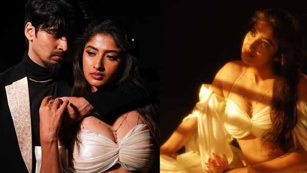 ಕನ್ನಡದ 'ಆಹನ' ಹಾಡಿನ ಸದ್ದು; ಕೇವಲ 14 ಗಂಟೆಗಳಲ್ಲಿ ಬೃಹತ್ ಸೆಟ್‌ಗಳನ್ನು ನಿರ್ಮಿಸಿ ಚಿತ್ರೀಕರಿಸಿದ ಮ್ಯೂಸಿಕ್ ಅಲ್ಬಮ್