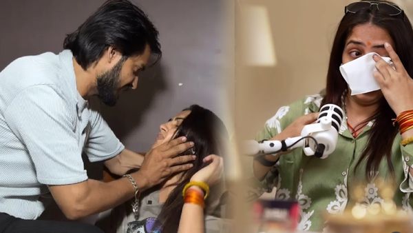 ಮಗನ ಭವಿಷ್ಯಕ್ಕಾಗಿ ಬೇರೆಯವರ ಜೊತೆ ಮಲಗುವುದರಲ್ಲಿ ತಪ್ಪೇನಿದೆ ? ಹೇಳಿಕೆ ಸಮರ್ಥಿಸಿಕೊಂಡ ಬಿಗ್ ಬಾಸ್ ಚೆಲುವೆ