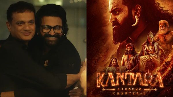 ಗೆಲುವು.. ಈಗೋ.. ಆತ್ಮಾಭಿಮಾನ; ರಿಷಬ್ ಶೆಟ್ಟಿ-ಹೊಂಬಾಳೆ ದೂರಾದೂರ.. ಅಷ್ಟಕ್ಕೂ ಏನಾಯ್ತು?