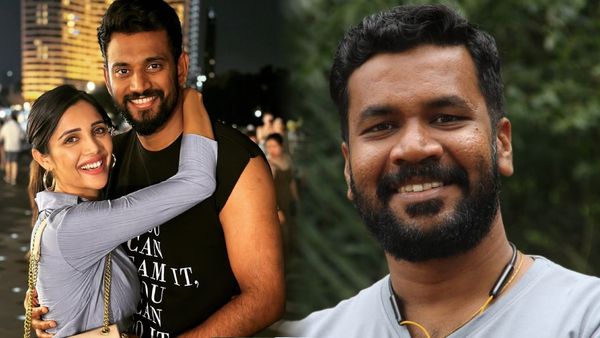 Exclusive ;ಮನೆಯಲ್ಲಿ ಕಳ್ಳತನವಾದರೆ ನೀವೇನ್ ಮಾಡ್ತೀರಾ ? ಲವ್ ಮಾಕ್ಟೇಲ್ 3 ಕಥೆ ಕದ್ದ ಆರೋಪಕ್ಕೆ ಡಾರ್ಲಿಂಗ್ ಕೃಷ್ಣ ಪ್ರತಿಕ್ರಿಯೆ