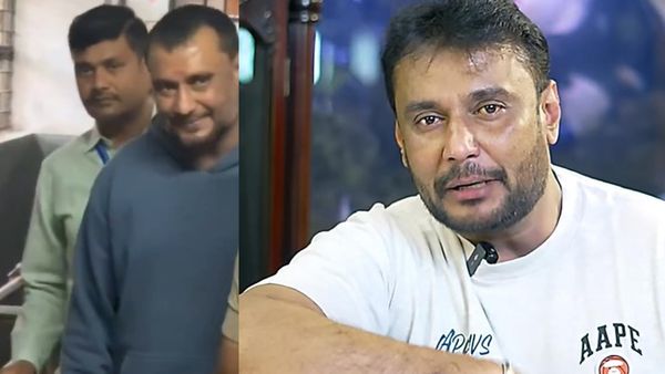 ದರ್ಶನ್ ಮನವಿಗೆ ಕೊನೆಗೂ ಸಿಕ್ತು ಮನ್ನಣೆ ; ಕಾಲಹರಣ ಮಾಡಿದಕ್ಕೆ ಪವಿತ್ರಾ ಗೌಡ ಬಲಗೈ ಬಂಟನಿಗೆ 5,000 ದಂಡ