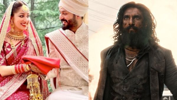 'ಉರಿ', 'ಧುರಂಧರ್' ಸರಣಿ ಮೂಲಕ ಸಂಚಲನ ಸೃಷ್ಟಿಸಿರೋ ಆದಿತ್ಯಧರ್ ಯಾರು? ಆತನ ಪತ್ನಿ ನಟಿಸಿದ ಕನ್ನಡ ಚಿತ್ರ ಯಾವ್ದು?