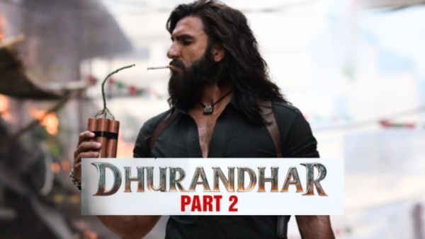 Dhurandhar 2: ಬಾಕ್ಸ್ ಆಫೀಸ್‌ನಲ್ಲಿ ಧುರಂಧರ್ 2 ಸುನಾಮಿ; ರಿಲೀಸ್‌ಗೂ ಮುನ್ನ ₹120 ಕೋಟಿ ಲೂಟಿ