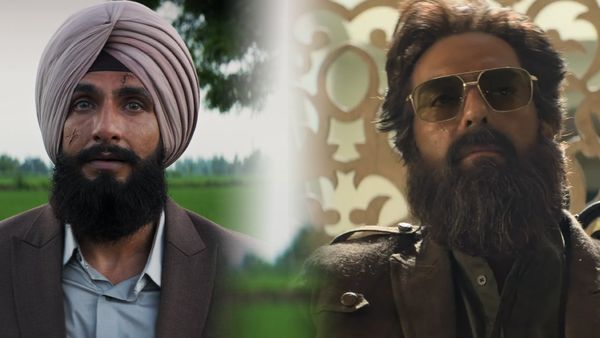 Dhurandhar 2 Box Office Day 5 ; ಧುರಂಧರ್ 2 ಧಗಧಗ, ಸೋಮವಾರವೂ ನೂಕುನುಗ್ಗಲು - ದಾಖಲೆಗಳೆಲ್ಲಾ ಛಿದ್ರ, ಛಿದ್ರ