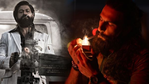 ಧುರಂಧರ್ 2 ಅಬ್ಬರ, ಕೆಜಿಎಫ್ 2 ದಾಖಲೆ ಉಡೀಸ್; ಬಾಕ್ಸಾಫೀಸ್‌ನಲ್ಲಿ ರಾಕಿಗೆ ಸೆಡ್ಡು ಹೊಡೆದ ಹಮ್ಜಾ