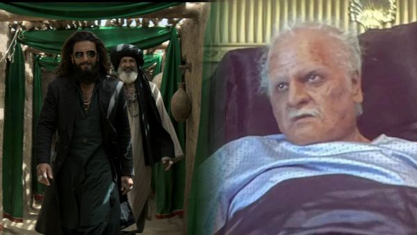 ಸಲ್ಮಾನ್ ಖಾನ್, ಇಮ್ರಾನ್ ಹಶ್ಮಿ ; 'ಧುರಂಧರ್'ನ ಬಡೇ ಸಾಬ್ ಯಾರು ? ಇಲ್ಲಿದೆ ಪೂರ್ಣ ವಿವರ