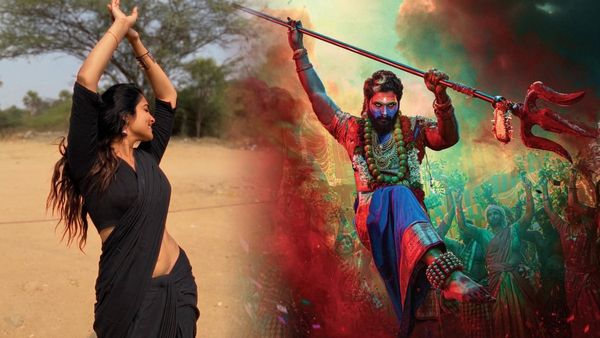 ಅಲ್ಲು ಅರ್ಜುನ್ ಜೊತೆ 'ಪುಷ್ಪಾ' ಮಾಡಿದ್ದು ನನ್ನ ಬದುಕಿನ ದೊಡ್ಡ ತಪ್ಪು - ಪಶ್ಚಾತಾಪದ ಬೇಗೆಯಲ್ಲಿ ಕಣ್ಣೀರಾದ ನಟಿ