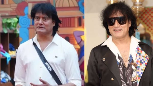 ರೌಡಿ ಶೀಟರ್ ಜೊತೆ ಪಾರ್ಟಿ, ಬಿಲ್ಡಪ್.. ಡಾಗ್ ಸತೀಶ್‌ ವಿರುದ್ಧ ದೂರ; ರೀಲ್ಸ್ ತಂದ ಸಂಕಷ್ಟ