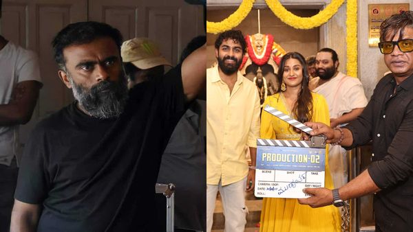 ಯುವ ಸಿನಿಮಾ ಕೈಬಿಟ್ಟು ಹೊಸ ಸಿನಿಮಾ ಕೈಗೆತ್ತಿಕೊಂಡ ದುನಿಯಾ ಸೂರಿ; ಮುಹೂರ್ತ ಫಿಕ್ಸ್