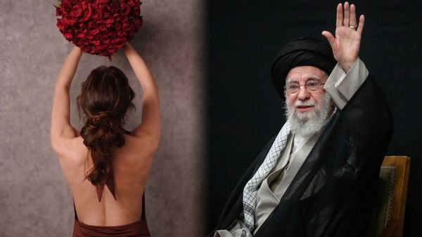 ನಮಗೆಲ್ಲ ಇರಾನ್‌ ಸರ್ವೋಚ್ಛ ನಾಯಕ ಖಮೇನಿ ದೇವದೂತರಾಗಿದ್ದರು ; ಬಿಗ್ ಬಾಸ್ ಸ್ಫರ್ಧಿ ಕಣ್ಣೀರು-ಭುಗಿಲೆದ್ದ ಆಕ್ರೋಶ