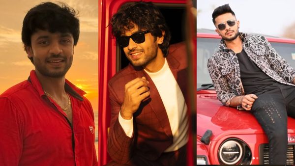 'ಗೌರಿಶಂಕರ' ಧಾರಾವಾಹಿಯ ನಾಯಕ ಯಶವಂತ್‌ಗೆ ಯಶ್, ಅಪ್ಪುನೇ ಪ್ರೇರಣೆ; ನಟನ ಯಶಸ್ಸಿನ ಗುಟ್ಟೇನು?