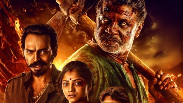 Landlord OTT: 'ಲ್ಯಾಂಡ್‌ಲಾರ್ಡ್' ಓಟಿಟಿ ಸ್ಟ್ರೀಮಿಂಗ್; ನಿರ್ದೇಶಕ ಜಡೇಶ್ ಹಂಪಿ ಪ್ರತಿಕ್ರಿಯೆ