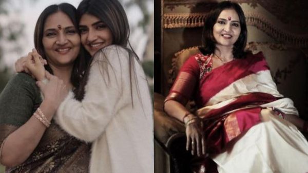 ಶ್ರೀಲೀಲಾ ತಾಯಿ ಡಾ. ಸ್ವರ್ಣಲತಾ ಸೌಂದರ್ಯದ ಬಗ್ಗೆ ಖ್ಯಾತ ನಿರ್ದೇಶಕನ ಹೇಳಿಕೆ ವೈರಲ್