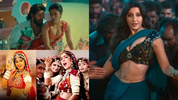 'ಕೆಡಿ' ವಿವಾದದ ಕಿಡಿ; 'ಪುಷ್ಪ 2' 