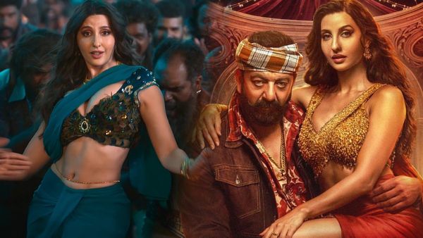 ‘ಸರ್ಸೆ ನಿನ್ನ ಸೆರಗ’ ಎಂದ 'ಕೆಡಿ' ವಿರುದ್ಧ ಕೆರಳಿ ಕೆಂಡವಾದ ಕೇಂದ್ರ ಸರ್ಕಾರ ; ಕೂಡಲೇ ಹಾಡು ತೆಗೆಯುವಂತೆ ಖಡಕ್ ಎಚ್ಚರಿಕೆ